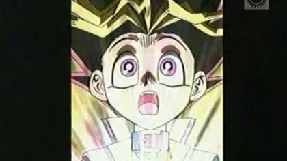 Yu-Gi-Oh! odc. 07