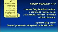 Naukowy kreacjonizm a geologiczny zapis skamielin