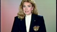 03. TVP1 - Program dnia na 14.12.1992 - prowadzi Bogumiła Wander