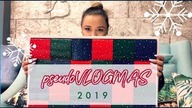 pseudoVLOGMAS #2 otwieram moj najwiekszy kalendarz adwentowy