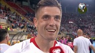 Kuriozalny GOL ! Piątka vs Macedonia [2019]