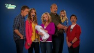 74.  Powodzenia Charlie S3 E18