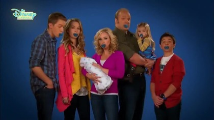 74.  Powodzenia Charlie S3 E18