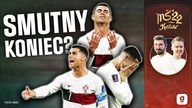 CO SIĘ DZIEJE Z CRISTIANO RONALDO? | Mundial Cast | Dumanowski & Guziak