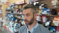 EPSON ECOTANK L386 - ... odblokowane. Czy nie za szybko?
