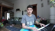 Tanie Danie - Warzywa z czymś tam