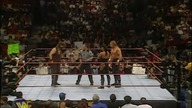 Hunter Hearst Helmsley (Triple H) vs.  Mankind - King Of The Ring Finals - King Of The Ring 1997