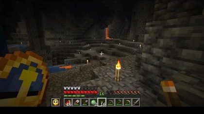 Actually, little slimes are kind of cute #minecraft #gaming #game #games #Short #Shorts
