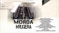 KRUQERA - MORDA (PROD. FLEZBEATS)