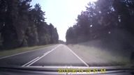 Czy UFO strzela z łuku?
