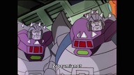 Transformers Generation One S03E28 (napisy pl)