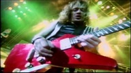 Iron Maiden - The Trooper (Official Video-1983-16/9)