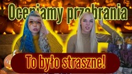 NAJGORSZE przebrania na HALLOWEEN  - BĘDZIESZ W SZOKU!