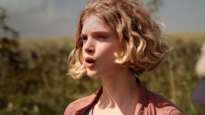 11 Dzieci kukurydzy - Children Of The Corn 2020 [REMAKE] Napisy PL