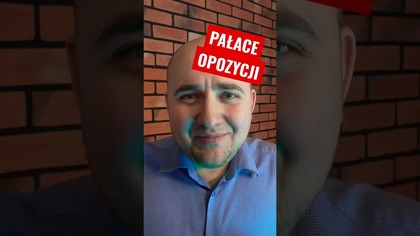 PAŁACE OPOZYCJI