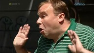 Bercik i sp&oacute;łka - Scam samochodowy
