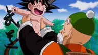 FILOZOFIA (i analiza postaci) SON GOKU | RAZowe Dygresje #1