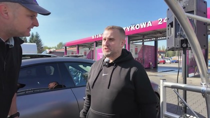 Muzyka techno znów rozbrzmiała na Kanty