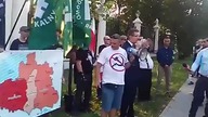 Robert Winnicki sprawa kresowa sprawa narodowa Dbajmy o Polakow na wschodzie