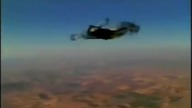 Extreme Fly!