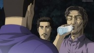 Odcinek: 22 Initial D Fourth Stage