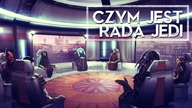 Czym jest Rada Jedi? [HOLOCRON]