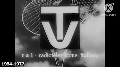 Rai Logo History