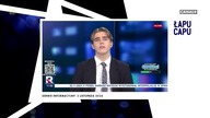 Łapu Capu (5 listopada 2024)