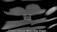 Classic Doctor Who- S02E08P06- The Chase - Planet of Decision Napisy PL