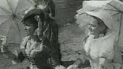 Godzina pąsowej r&oacute;ży (1963)