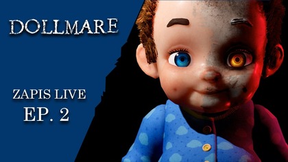 9. 02. 2026 -  AL: Dollmare  2