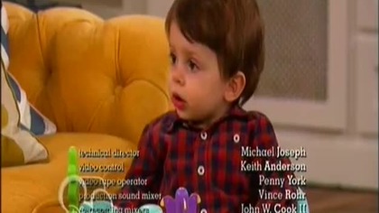 82.  Powodzenia Charlie S4 E3
