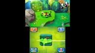 Mario & Luigi Dream Team - przewodnik po grze (3DS) część 2
