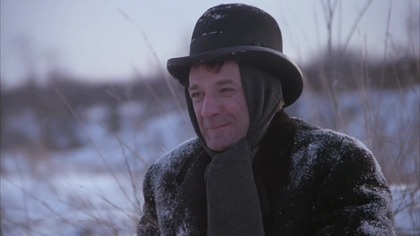 KEATON.  - Pani Soffel.  (1984) lektor