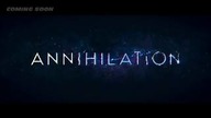 Anihilacja - Zwiastun (2018)