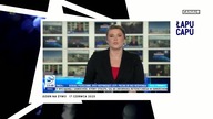Łapu Capu (19 czerwca 2025)