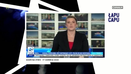 Łapu Capu (19 czerwca 2025)