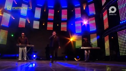 [Akcent] - Tańcząca W Deszczu (Parodia)