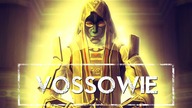 Kim była rasa VOSSÓW HOLOCRON