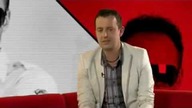 Spike - Robert Klim -  Gwiazdy Polo TV - Wywiad (2012r)