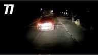 Kolizja i ucieczka #Film Widza #77