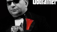 Zbigniew Stonoga ft.  The Godfather song (Ojciec Chrzestny) REMIX (Ennio Morricone & Nino Rota)
