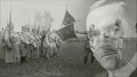 Z kart historii ruchu narodowego: W Chludowie u Pana Romana