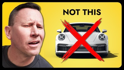 Thanks to Hankook for sponsoring todays video! Click here [https://bit.ly/4lbngZq] to learn more about Dynapro tires!

This week, we conclude our three-part Porsche series by diving into the Porsche that saved the company  and it wasnt the 911. From the financial disaster of the early 90s to the surprise SUV that turned everything around, we trace how Porsche went from nearly bankrupt to a global powerhouse. Plus, the story behind the Widowmaker 930 Turbo, the legendary 959, and how the Cayenne made it all possible.

00:00 Intro
00:28 Porsche Pt. 3
01:43 Host intros
06:34 New Management
09:40 The Turbo
26:42 Hankook
27:48 Crossroads
33:40 Abandoning tradition
47:23 Porsches Return to the Top
52:49 Back to the Beginning
54:20 Conclusion
57:04 Outro

Visual credits:
@DriveToExplore2.0
Porsche
Top Gear
Classic Auto Mall
NPR
Elferspot
RM Sothebys
Air Force Museum
@RealEngineering
IMS
Stuttcars
Beverly Hills Car Club
@LarryChenPhoto
@knapikracing
F1rst Motors
@Buckbz
@TangentVector
Wikipedia Commons
@The.McFarlands
Collecting Cars
Toyota
Honda
Eurowise Performance
MotorWeek
Petersen Automotive Museum
HotCars
autoevolution
@PitchingNinjaVideos
@trenzalore92
GT Spirit

LISTEN TO OUR PODCAST HERE!
http://bit.ly/PastGas

Donut Medias Nolan Sykes, Joe Weber, and Bart Bidlingmeyer walk you through incredible stories behind your favorite cars and manufacturers. Episodes include underground Japanese racing clubs, bitter racing rivalries, and how some of your favorite classic cars came to be. Listen and find out why Past Gas is the #1 automotive podcast on Apple.

Check out Donut Media: https://www.youtube.com/@Donut

Check out our membership program Donut Underground: https://www.youtube.com/playlist?listPLFl907chpCa4nOhS6FHJaptzHRi2yrxuc

Get a Donut shirt https://donut.media/

Facebook: https://www.facebook.com/donutmedia/

Instagram: https://www.instagram.com/donutmedia/

The Tail Pipe Post: https://www.instagram.com/tailpipepost/

https://linktr.ee/donutpodcasts