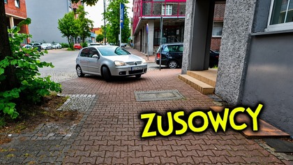 TNC: ZUSowcy i dwurząd 