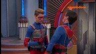 Nickelodeon Hungary [08.09.2022] - Continuity