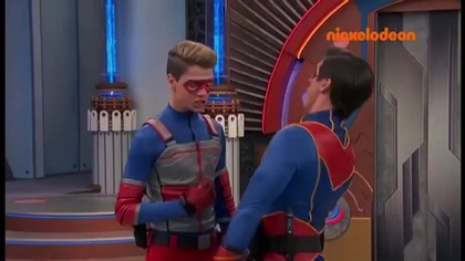 Nickelodeon Hungary [08.09.2022] - Continuity