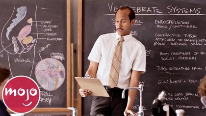 Top 10 Funniest Keegan-Michael Key Moments