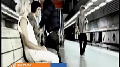 Bomfunk. MCS. -. Freestyler. Eska. TV. DVBrip arc