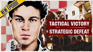 The Battle of Algiers: Frances Victory That Lost the War - - W2W 057